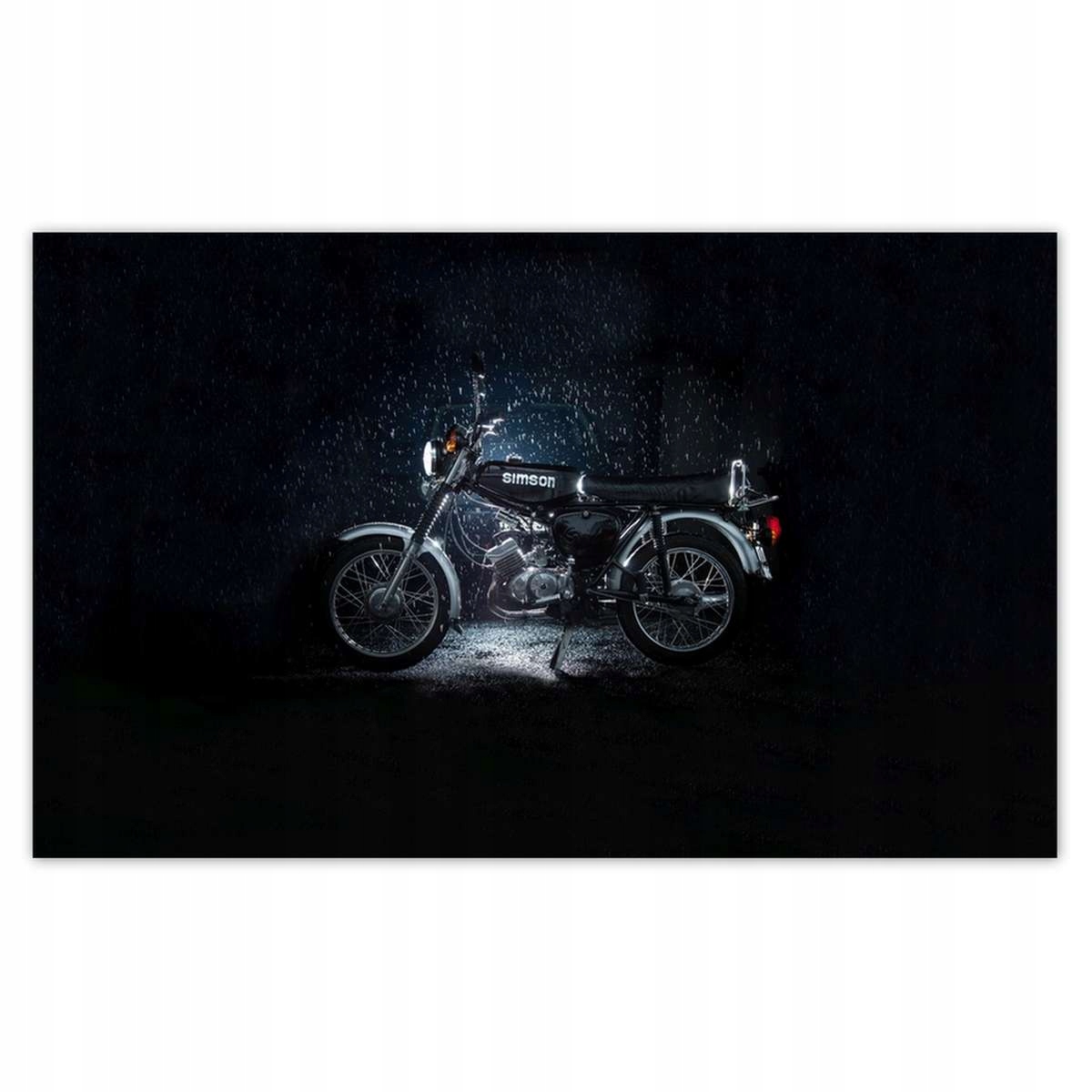 Fototapety 520x318 Simson S51 Štvorrýchlostný Simsonek, štvorka