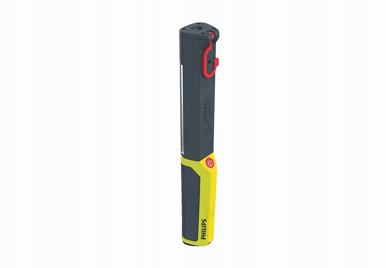 PHILIPS LAMPA WARSZTATOWA XPERION6000 LINE 300LM Mark Philips