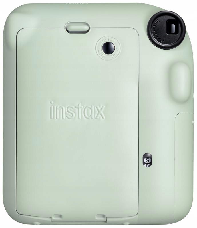 Aparat FujiFilm Instax mini 12 Mint Green Model Instax Mini 12