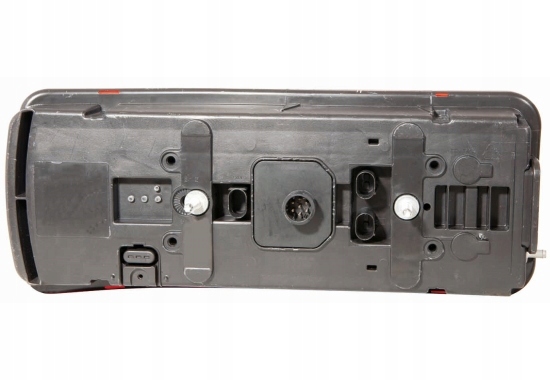 Abakus 449-1901L5WE-CR Zadní světla