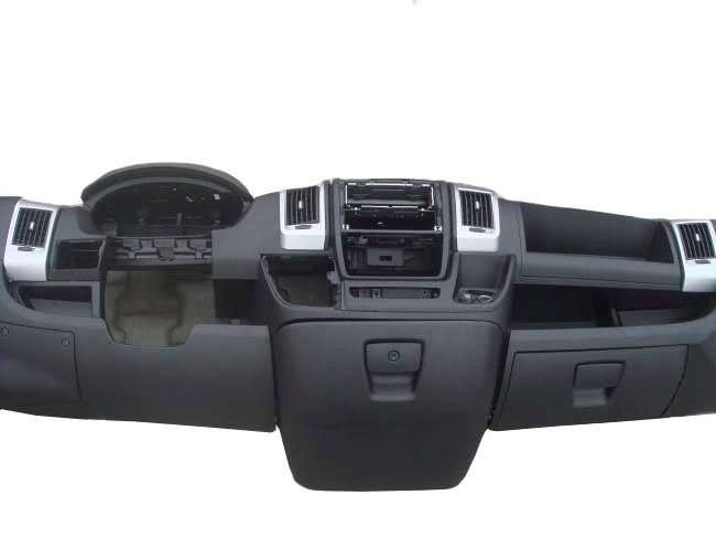 Доска консоль кабина Boxer Jumper Ducato 06-18