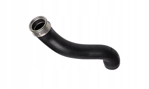 204 528 - Шланг турбо інтеркулера MERCEDES W204 2,2 CDI