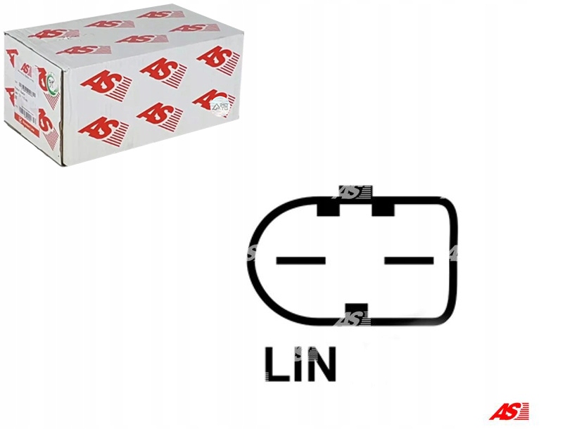 ГЕНЕРАТОР AUDI A1 1tdi 11-40a AS-PL