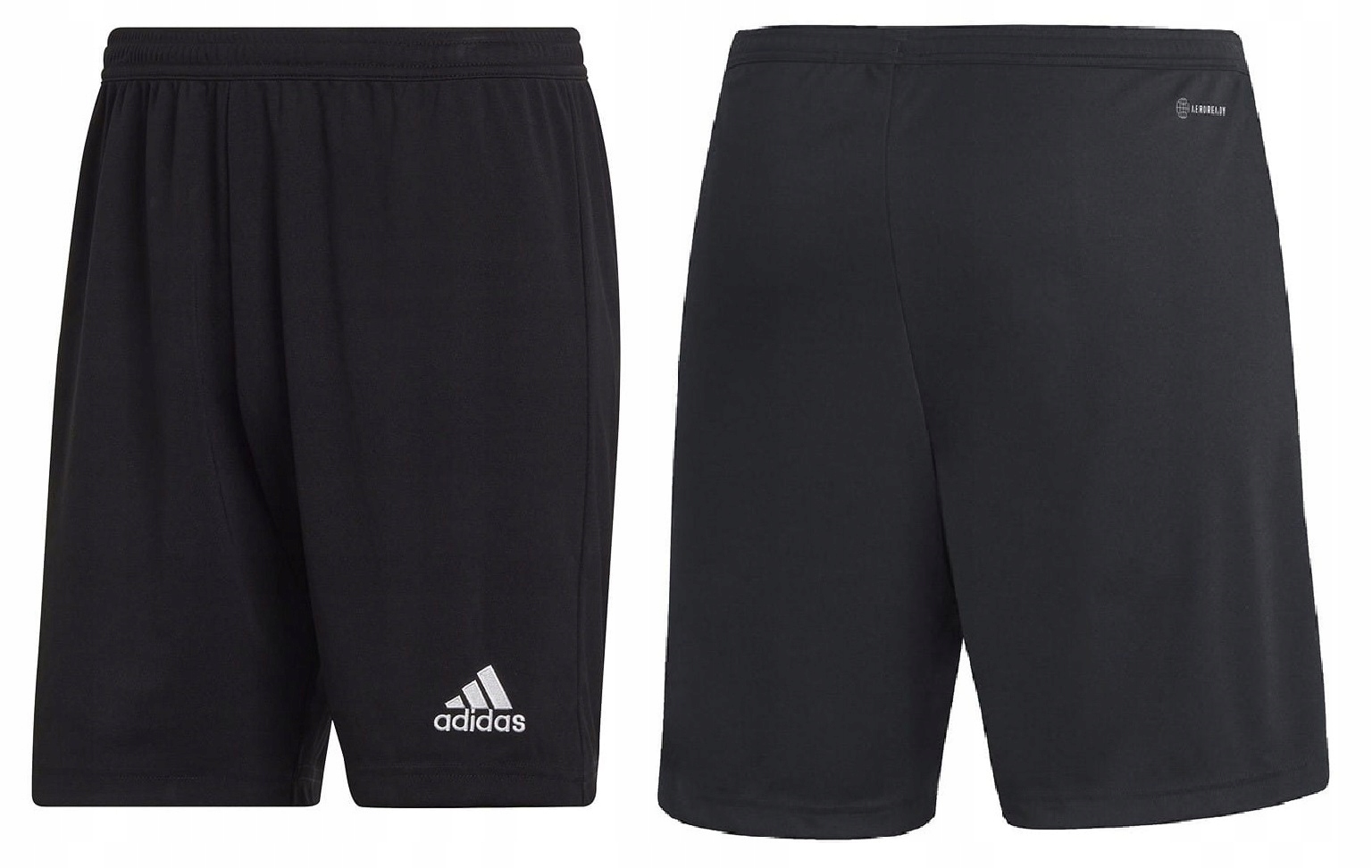 

Spodenki Męskie Adidas Entrada 22 H57504 Czarny XL