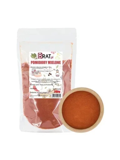 4x Brat Rajčata 200 g