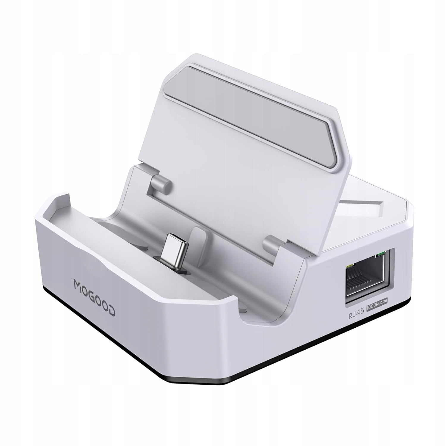 MOGOOD USB Docking Station, stacja dokująca do telewizora z HDMI do nitendo