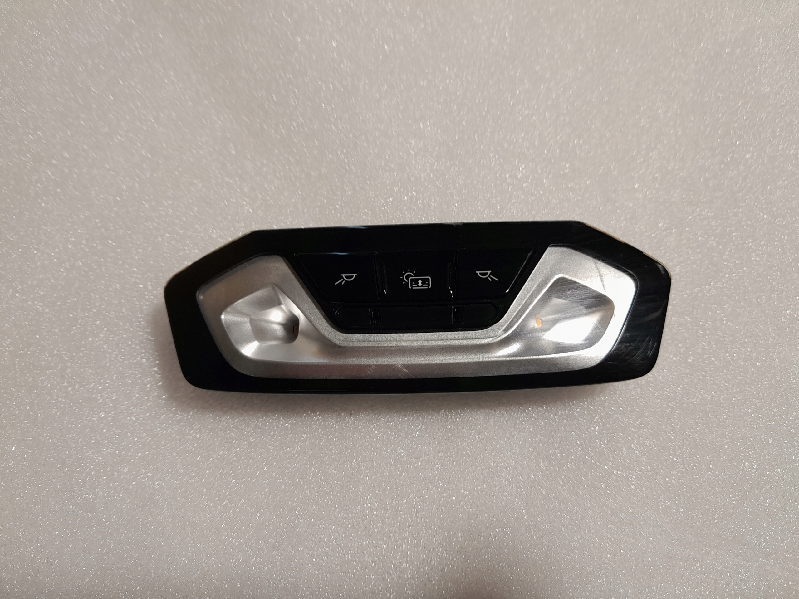 BMW X7 G07 40i FANALE CIELO INTERNO 9490433