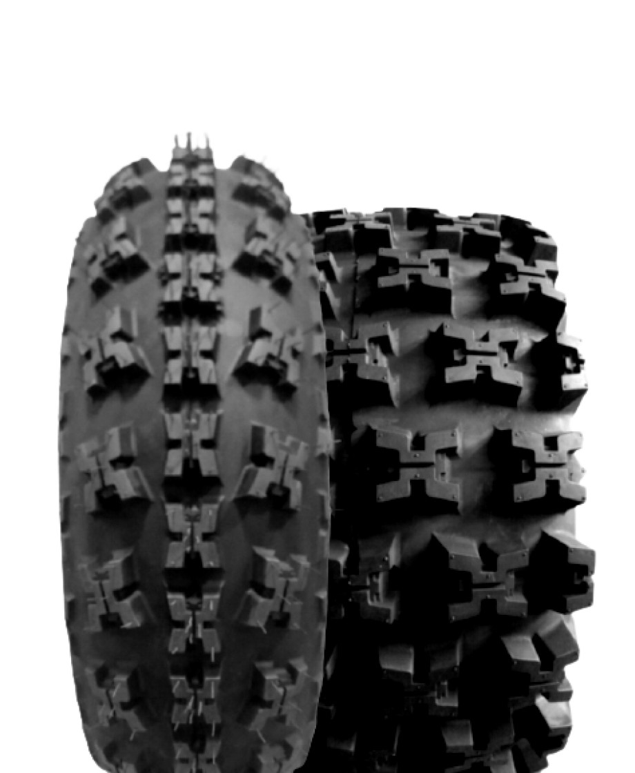 JOURNEY P3076 22X7-10 33 J 6PR TL