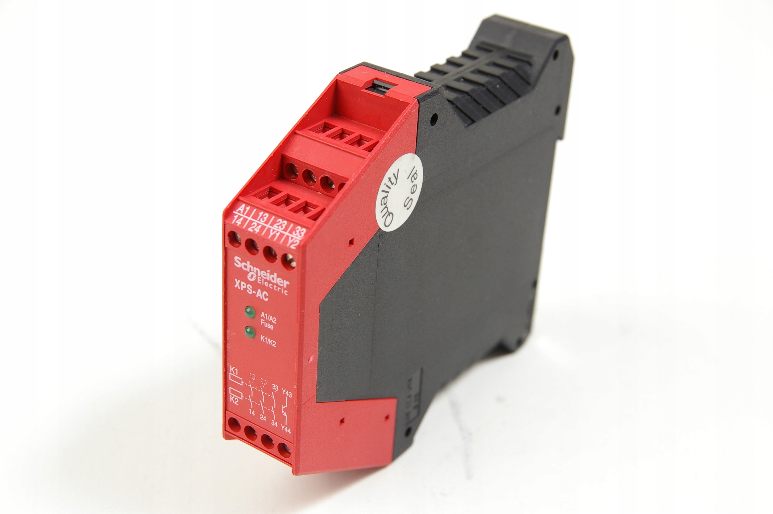 I/o modul Schneider Electric XPSAC5121