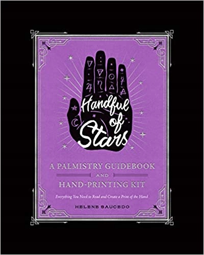 Handful of Stars Helene Saucedo