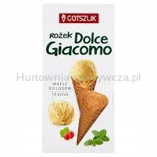 Levně Gotszlik Dolce Giacomo Kornout 135 G 10 Ks