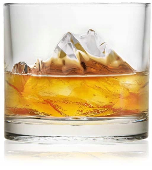 

Szklanka whisky Jasło Polskie Góry Świnica