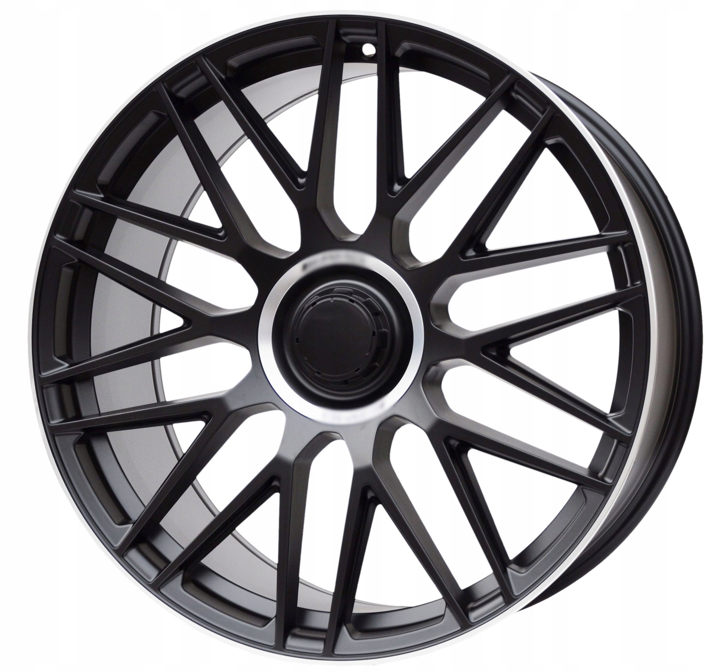 Disky 22'' Mercedes Trieda: A W168 W169 W176 W177 V177 B W245 W246