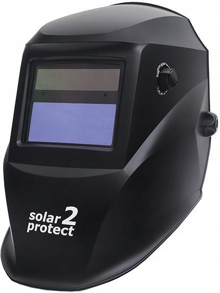 Svařovací přilba, maska pro svařování Solar Protect 2