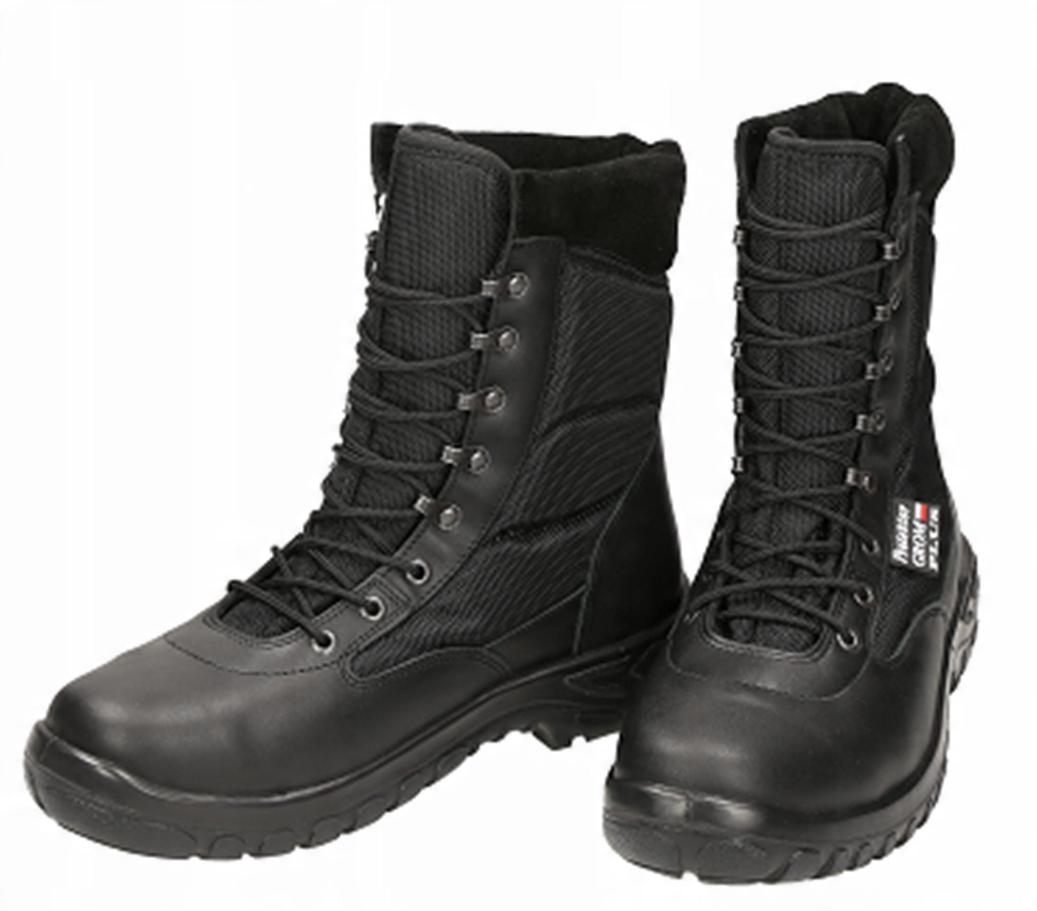 

Taktyczne Buty Wojskowe Grom Protektor Ochrona Asg