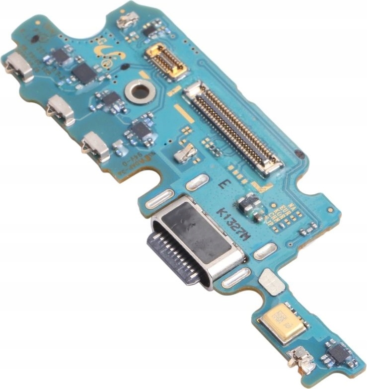 ORYGINALNA PŁYTKA SAMSUNG Z FOLD 2 F916 ZŁĄCZE PŁYTKA PORT ŁADOWANIA USB-C