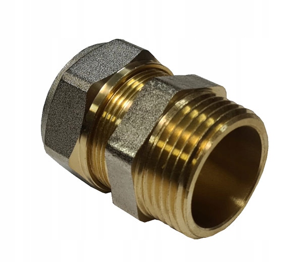 

Złączka Skręcana Pex/al/pex 25X1 Gz Diamond