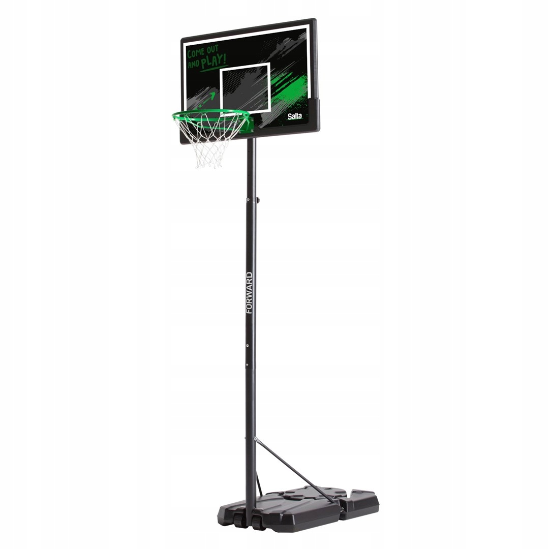Salta Forward basketbalový koš 108 cm x 362 cm