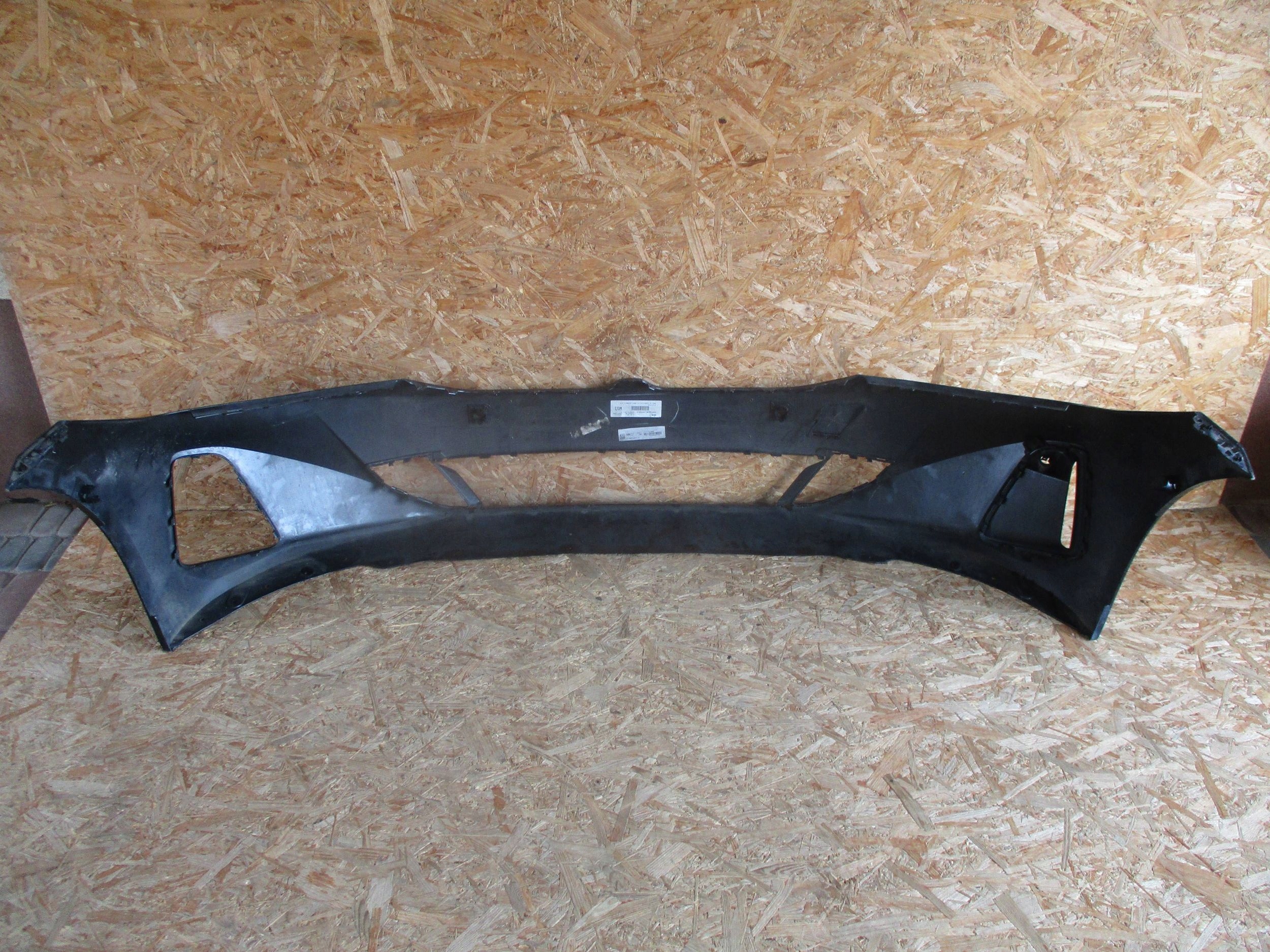 bumper front front BMW 3 G20 G21 LIFT