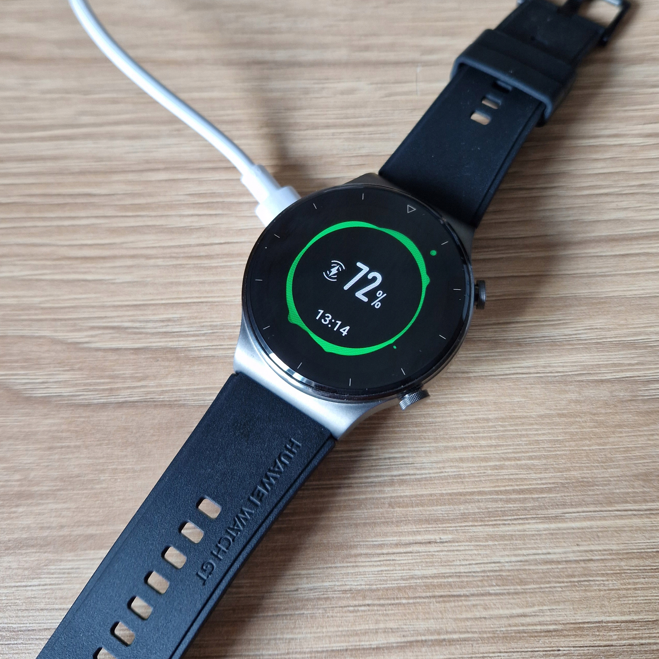 ŁADOWARKA INDUKCYJNA DO HUAWEI WATCH GT2 PRO EAN (GTIN) 6096435797787