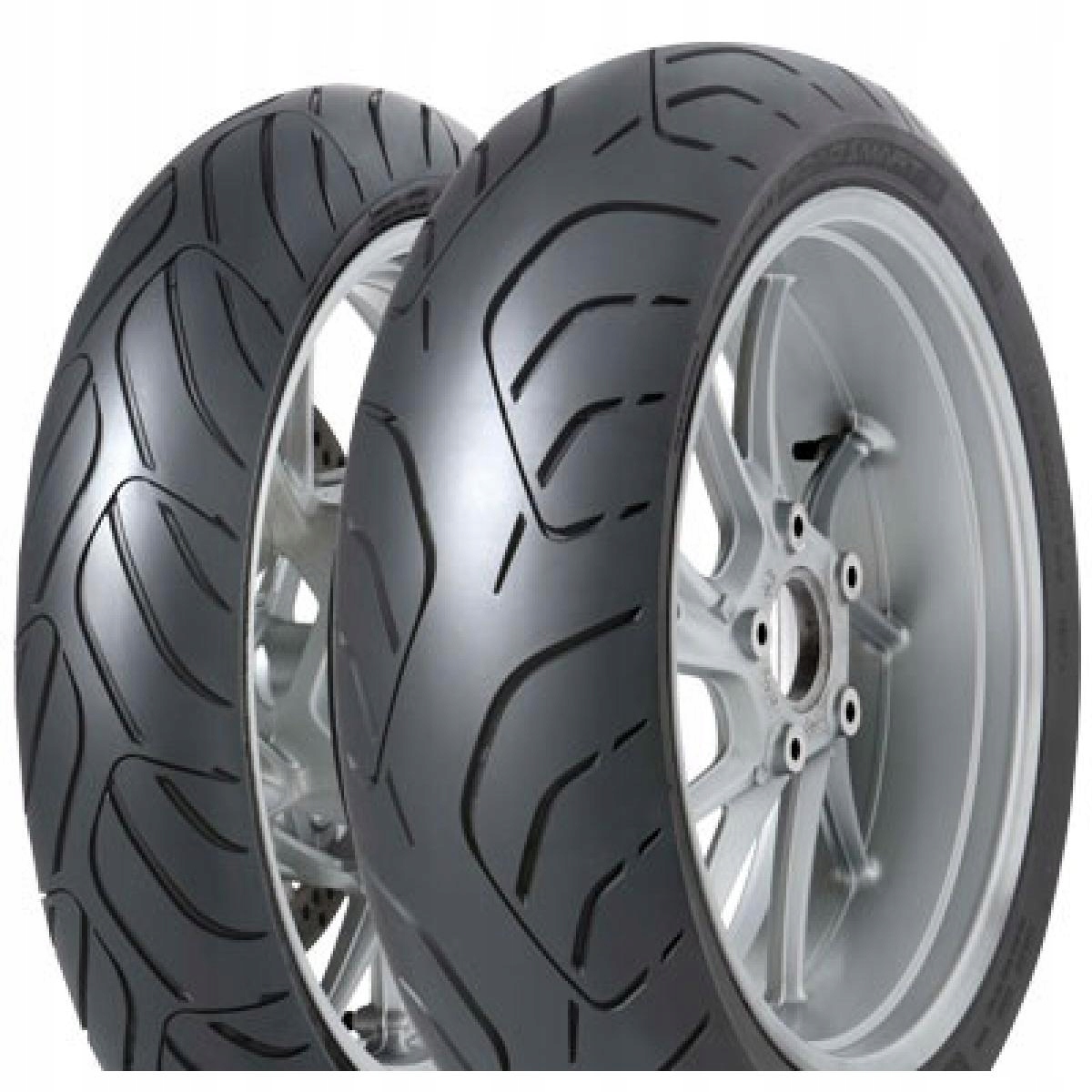 Dunlop 120/70R14 Sportmax Roadsmart III Scooter 55H Tl Predný Dot 47/2021