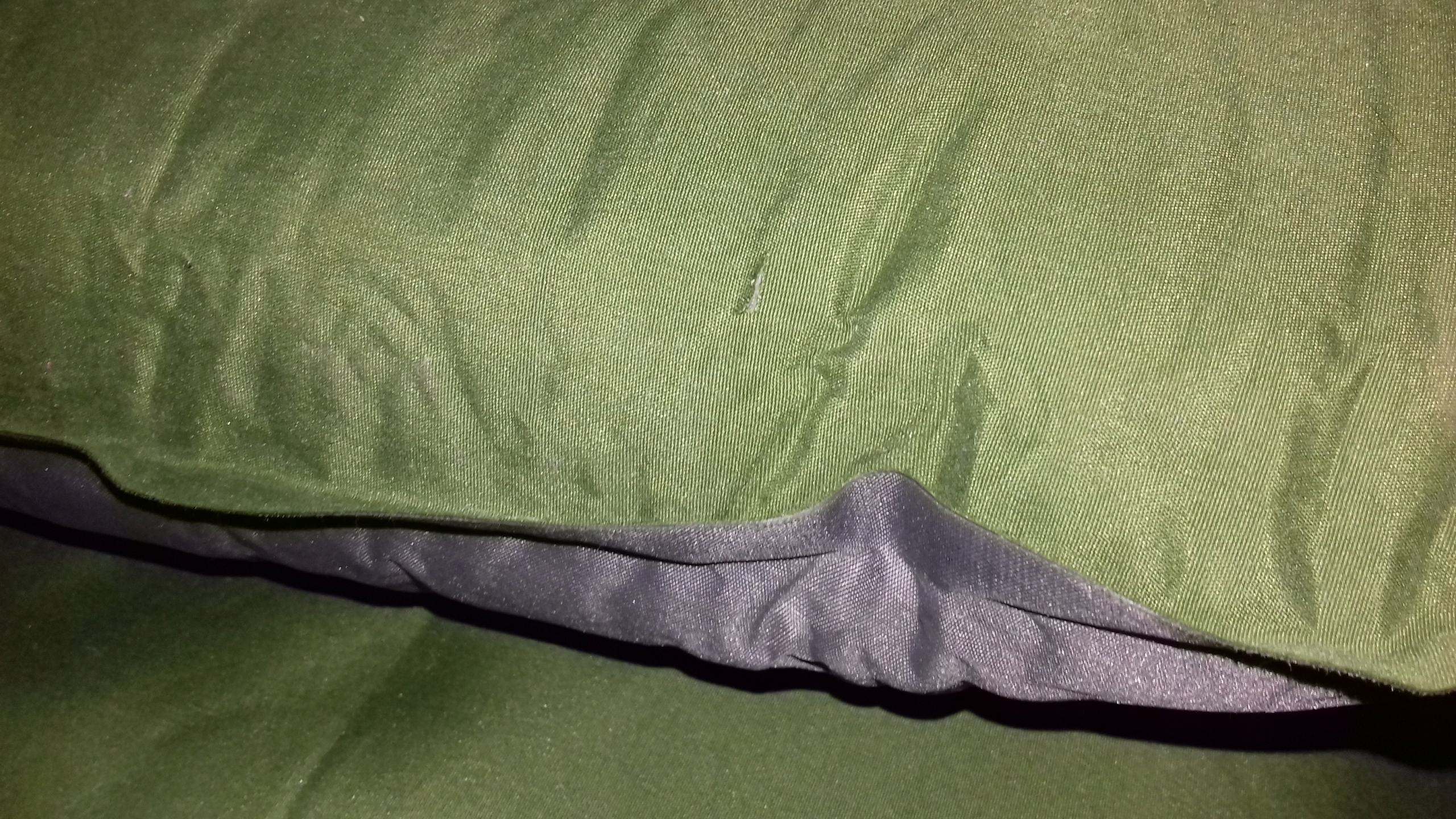 Mata samopompująca OUTWELL DREAMCATCHER SINGLE 10 - Z wadą! Szerokość produktu 63 cm