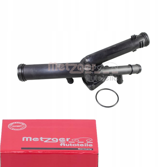 4010229 - Корпус термостата для VW PASSAT B6 3.2 FSI 3.6 R36