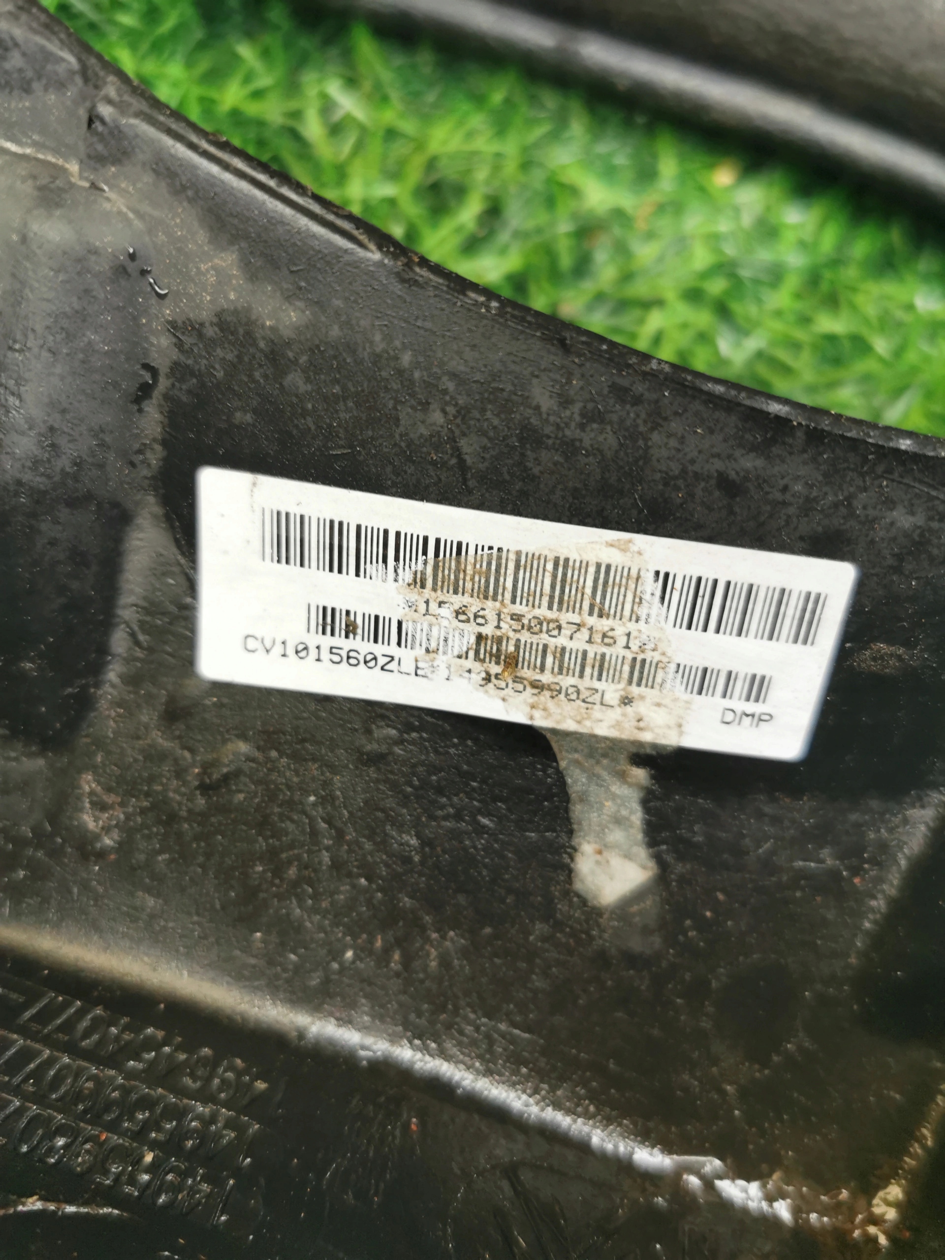 CITROEN JUMPY lenkrad 1495598077 1495598077-00 1495599077 1495599077-00
