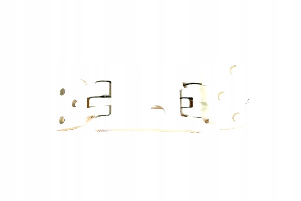 FAST ZAWIAS DRZWI MERCEDES SPRINTER 06> 906 T Producent części Fast