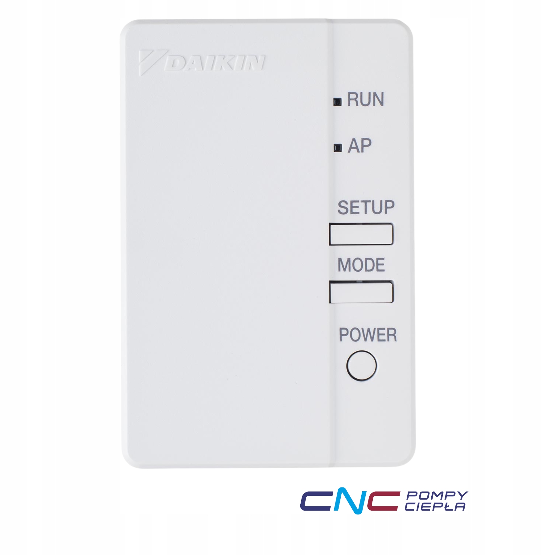 Moduł Wi-Fi Daikin BRP069A71 – zdalne sterowanie pompą ciepła Altherma