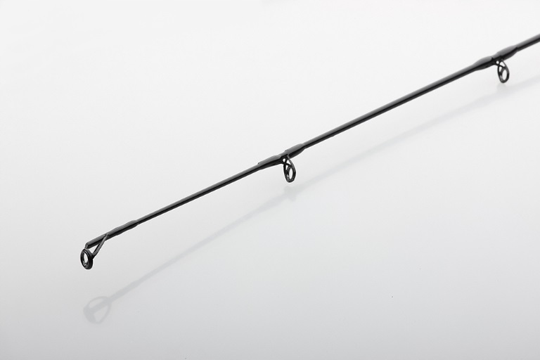 Wędka SAVAGE GEAR SG2 FAST GAME 259cm 25-70g Konstrukcja wędki segmentowe