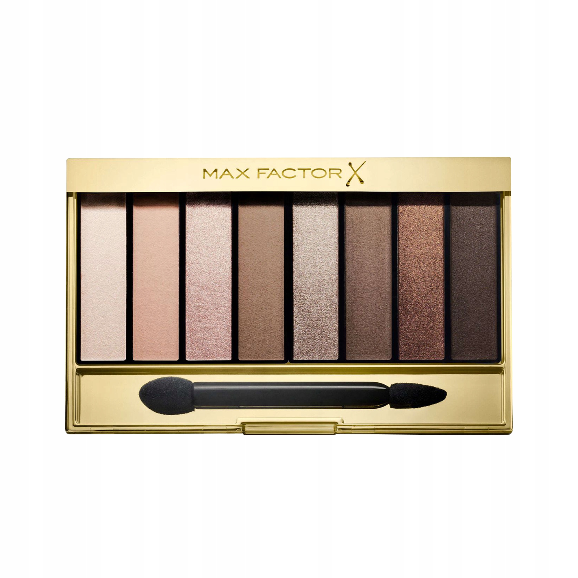 

Max Factor Masterpiece Nude Palette 1 Cappucc. N B