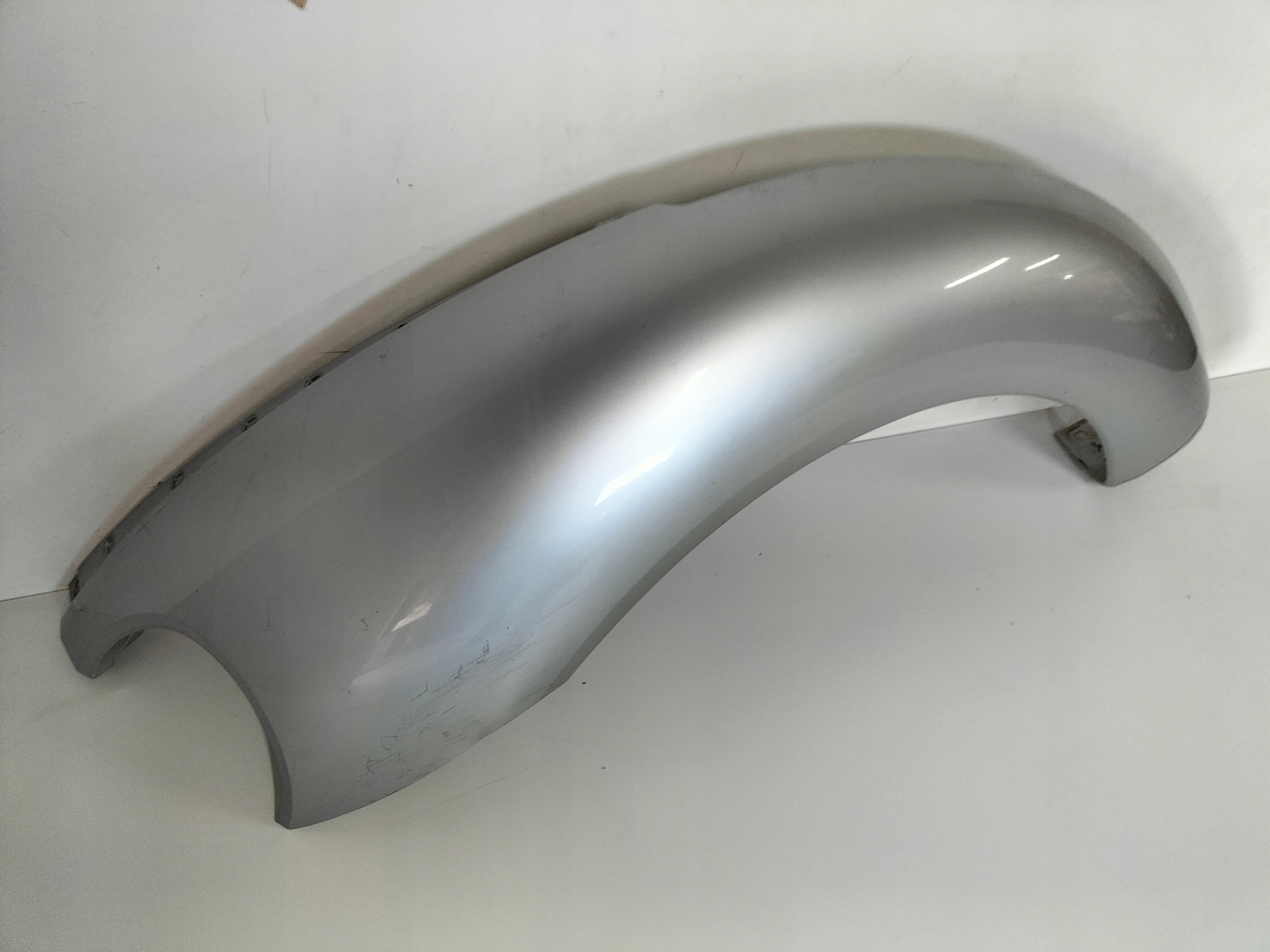 fender front front left VW NEW BEETLE 98-05
