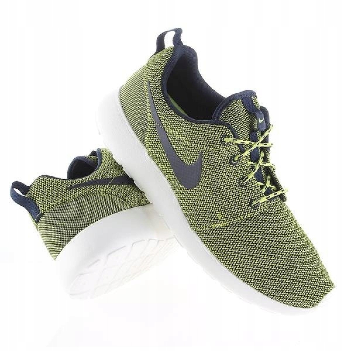 

Buty Nike Rosherun W 511882-304 r.38