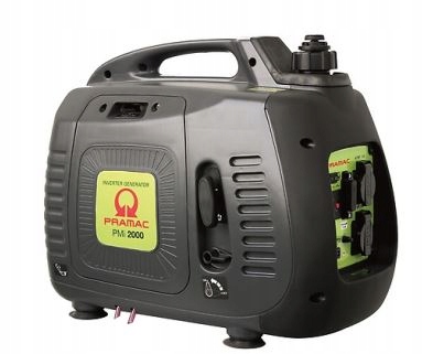 Agregat prądotwórczy Pramac Pmi 2000 230V 50HZ