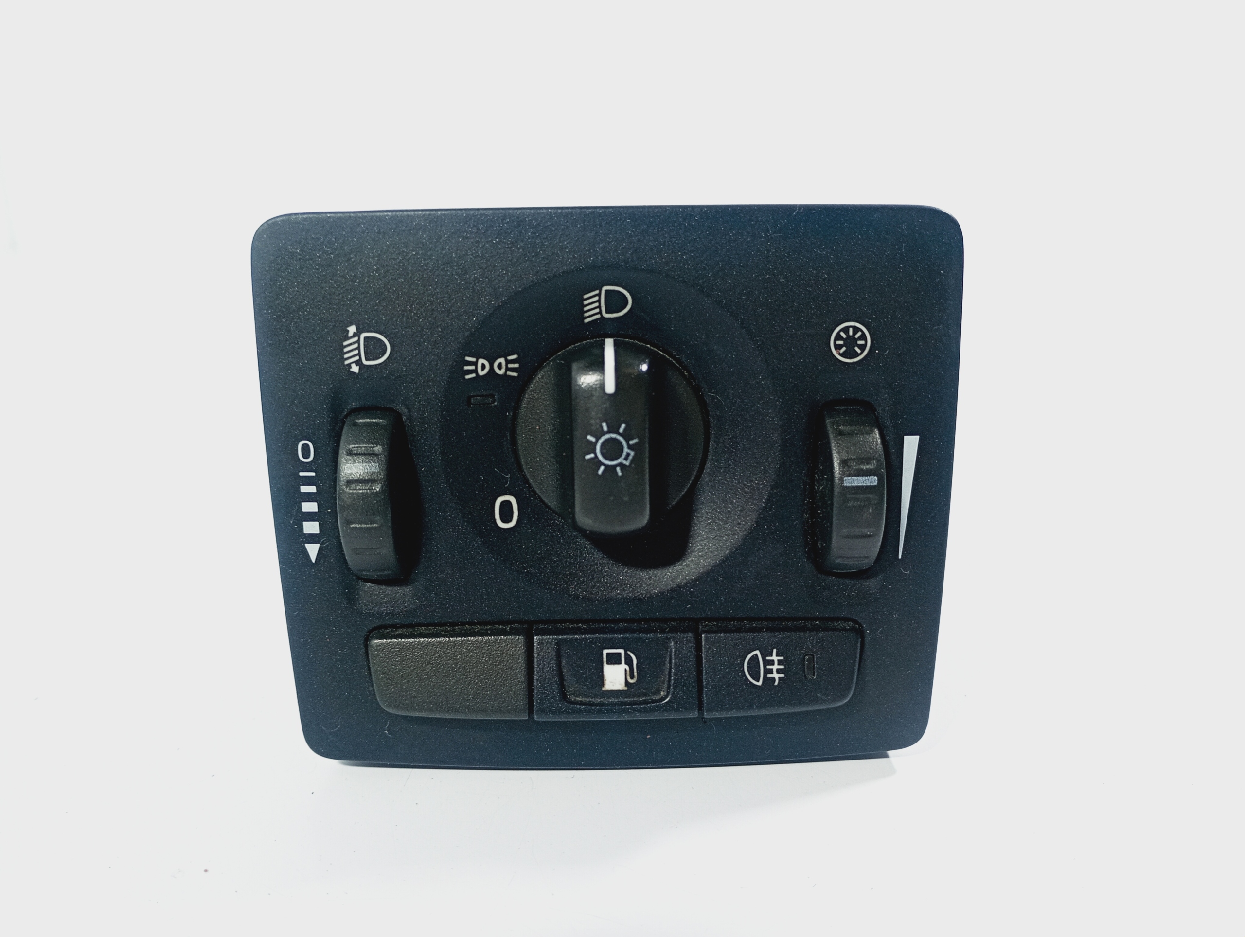 switch switch PANEL of the lights OE 30739298 Volvo V50 2 II 04-10