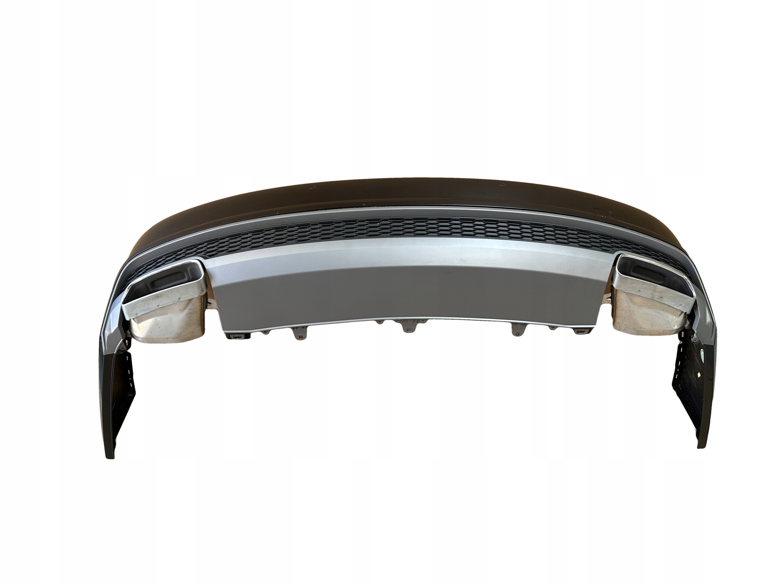 AUDI A7 4G LIFT SLINE bumper rear part LY9T