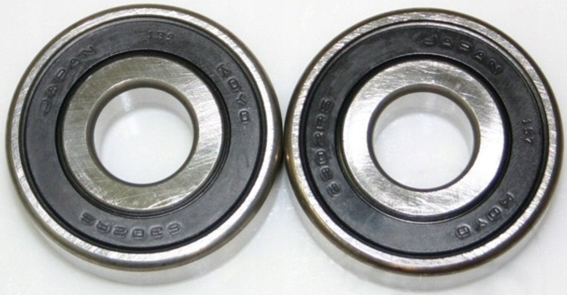 Ložiska Zadního Kola Suzuki Gs 750 77-79 Nové