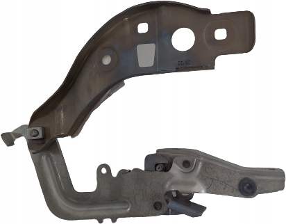Závěs Masky Mercedes Gla H247 A2478807001 Pravý