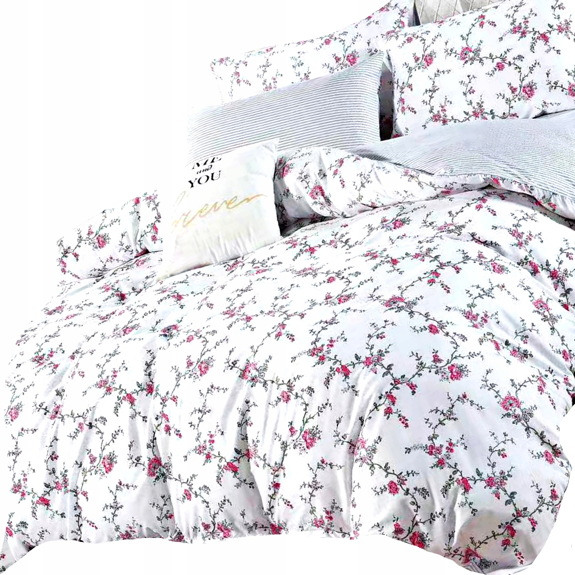 POŚCIEL DWUSTRONNA 200X220 NOWE WZORY