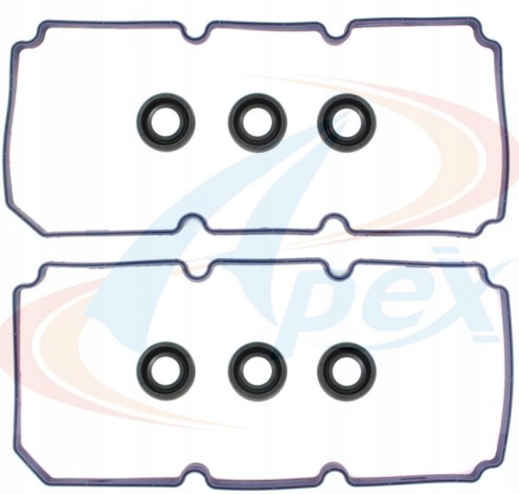 USZCZELKA POKRYWY DODGE JOURNEY NITRO AVENGER 4 0