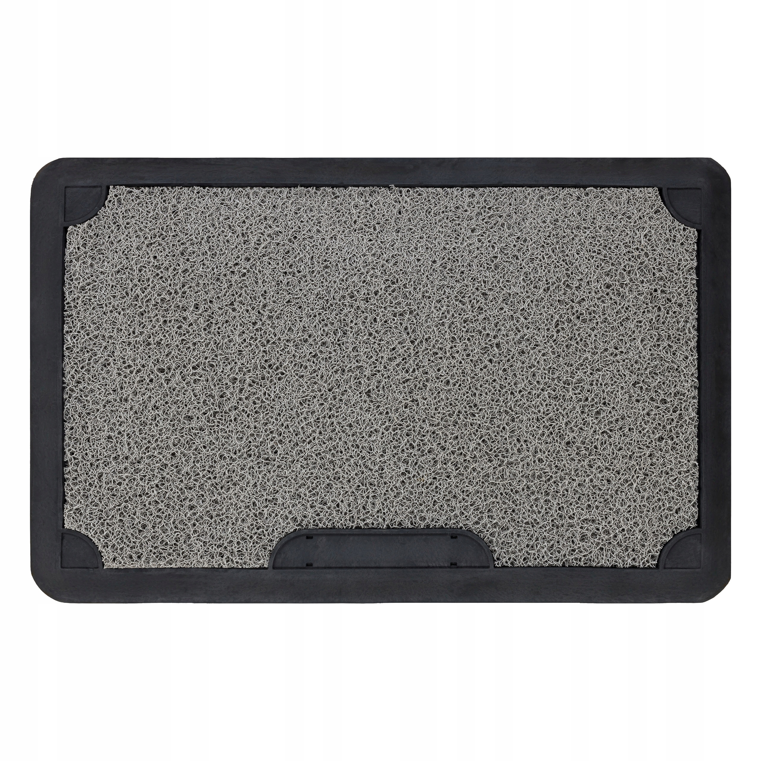 Univerzální Protiskluzová Stěračka 45x70 Guma Vyměnitelná Vložka #BH034