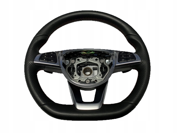 MERCEDES KIEROWNICA AMG B KLASA 246 W246