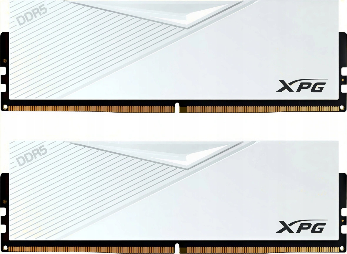 Pamäť Ram DDR5 Adata Xpg Lancer 32GB (2x16GB) 6000MHz CL40