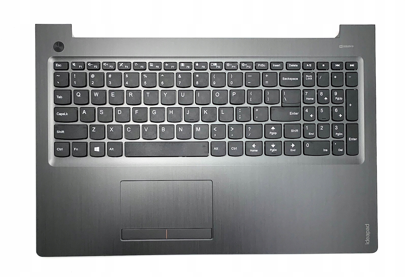 Palmrest Horní Kryt Lenovo 510-15ISK 510-15IKB