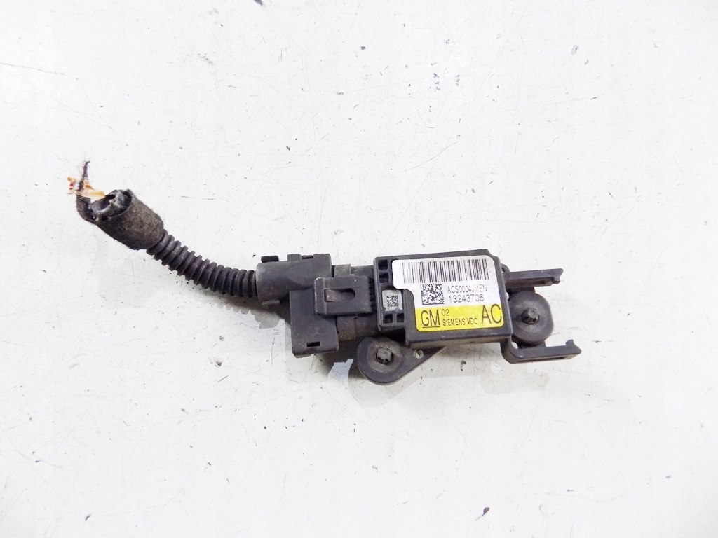 13243706 - Opel Vectra C Lift sensor датчик удару