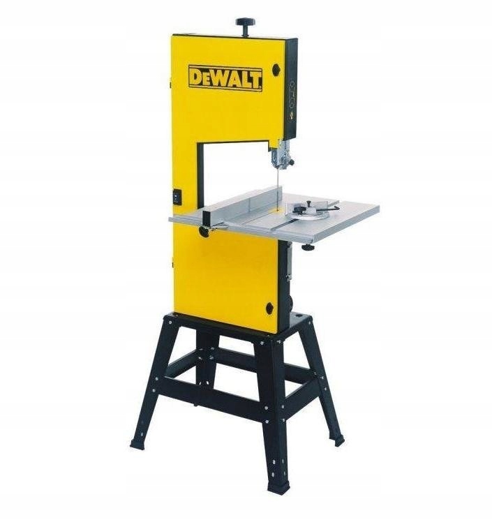 

Dewalt Przecinarka Taśmowa 1100W DW876 DW876-QS