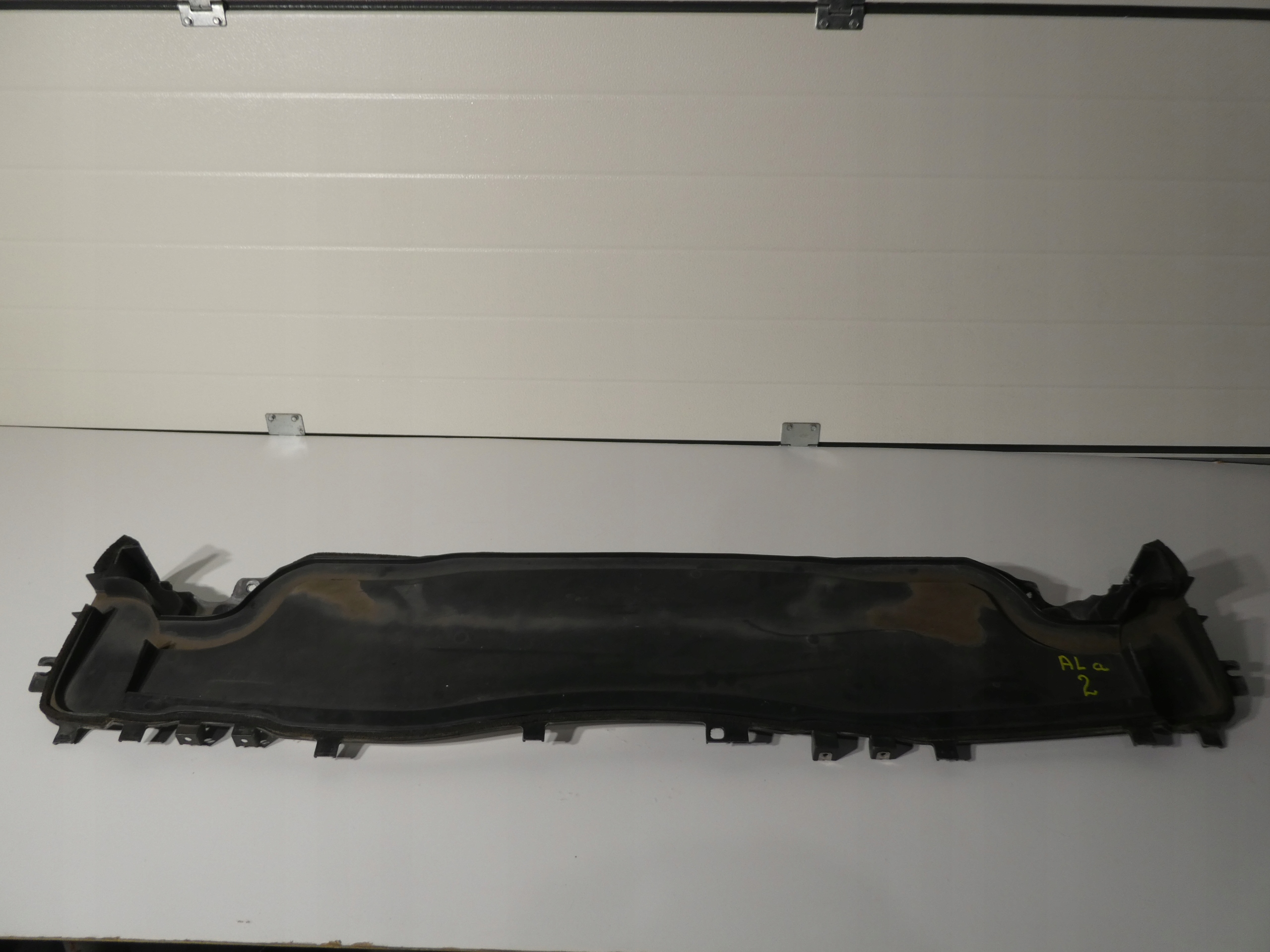 FORD KUGA II mk2 ST-line cover lower under the window CV44-S01628