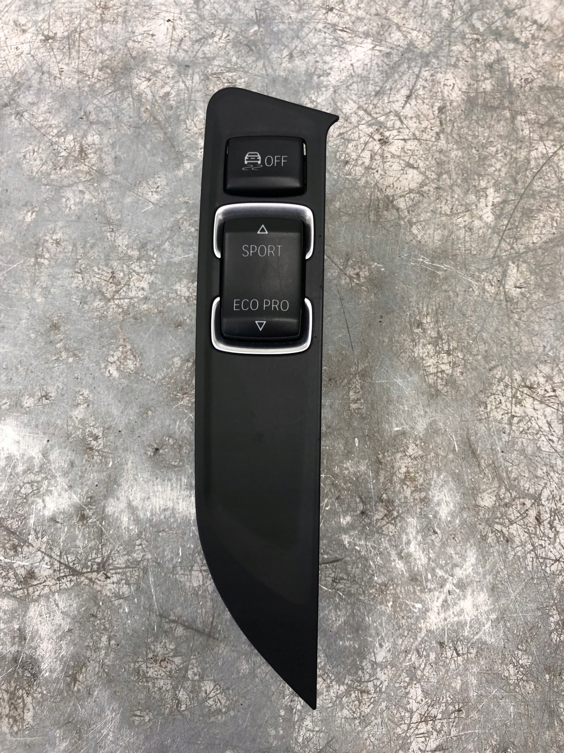 switch ECO SPORT BMW F31 9391705