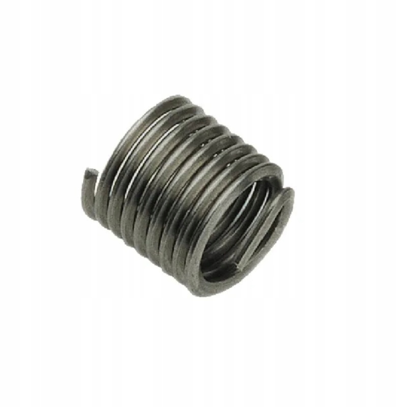 WKŁADKA GWINTOWANA DO NAPRAWY GWINTÓW V-COIL M4X4
